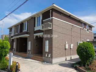 アルカンシエルSAIの画像