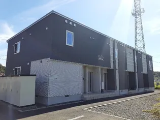 セクション ヴィラの画像