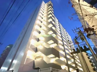 パークフラッツ五橋の画像