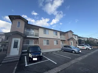 プランドール白鳥の画像