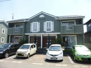 グリーンコーポ川西Dの画像