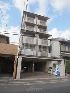 メゾン リズミィの画像