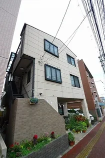 荒谷ビルの画像