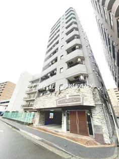 ガラ シティ横浜西口の画像