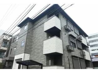 Comfort美泉【1階】の外観