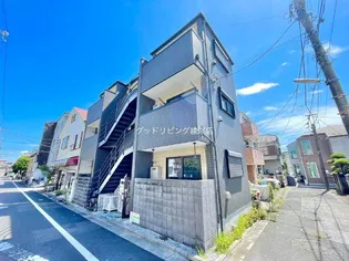 グラン綾瀬の画像