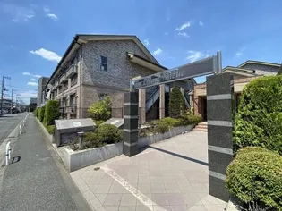 クレアーレ瑞江VIの画像