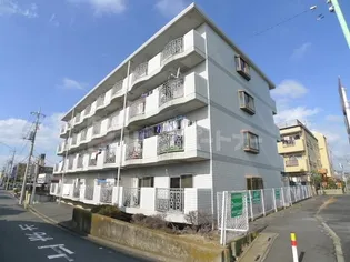 シャトレー三郷の画像