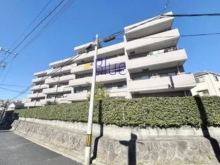 サンヴェール鶴見岸谷公園の画像