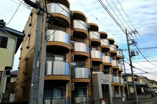 コスモハイツの画像