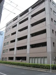 シルエーラ錦糸町の画像