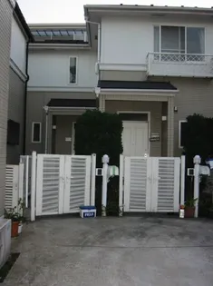 メゾネット サンシャイン Aの画像