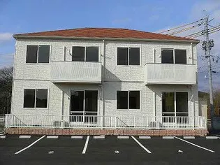 メゾン グリーンガーネットの画像