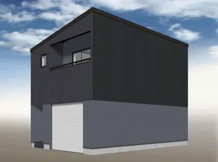 岐阜県羽島市竹鼻町蜂尻【一戸建】の外観