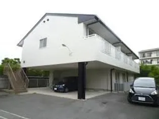 大阪府箕面市半町2【マンション】の外観