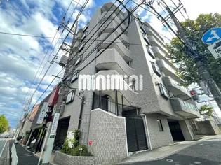 エクセレントハイツ天王町の画像