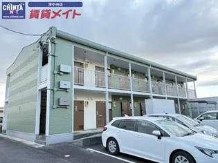 レオパレスTAMの画像