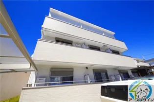 ウエスト魚住の画像