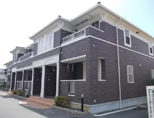 プリティーガーデンの画像