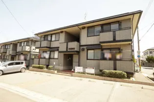 フォンティーヌ白銀の画像