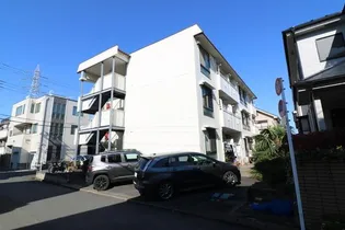 エクセルコーポの画像