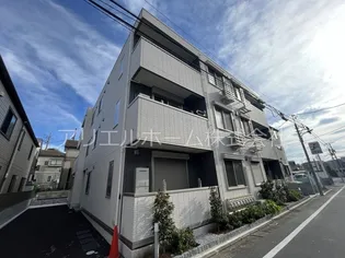 エクセリア早宮の画像