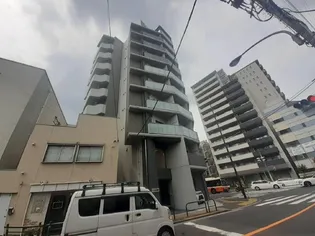 TーCASTLE西新井駅前の画像