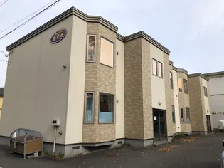 レインボーハウスのぞみの画像