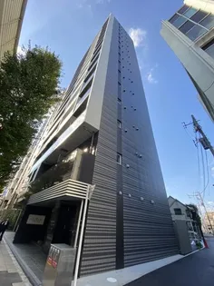 ARKMARK渋谷初台【4階】の外観