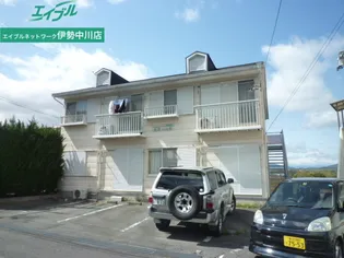 宝野ハイツの画像