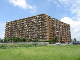 ダイアパレスリバーコート熊谷の画像