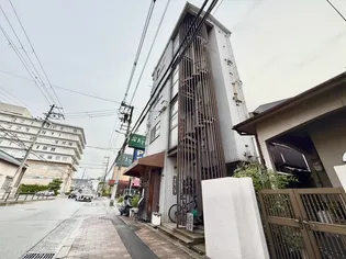 さくらマンションの画像