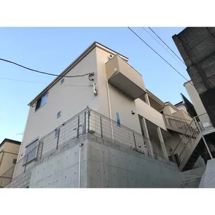 BIJOUX大倉山の画像