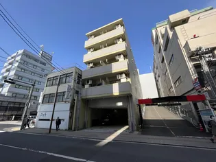 S K Y 二日町の画像