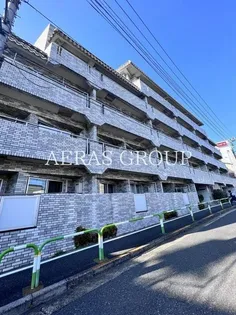 旭泉マンションの画像