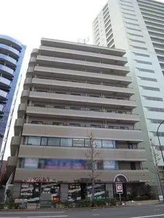 ストーク武蔵小山の画像