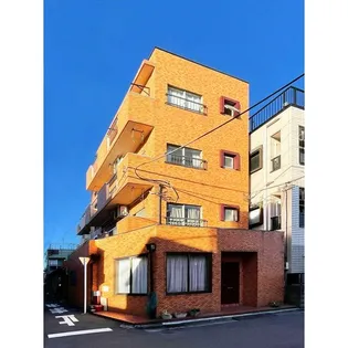 パレス町屋の画像