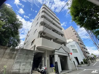 エヴェナール茗荷谷の画像