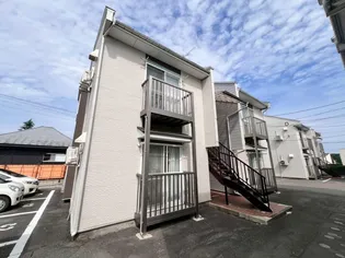 レスポワールC棟の画像