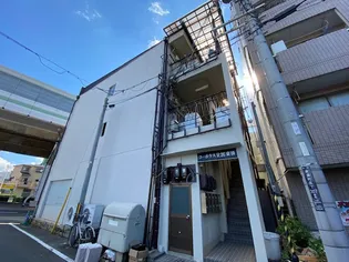 コーポラスR26東湊の画像