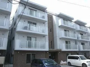 A BOND学園前B棟の画像