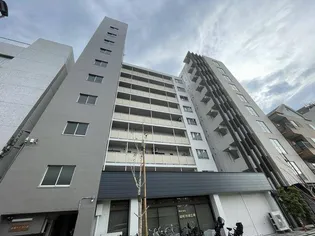 赤羽ハイコーポの画像