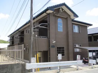 潮見台 ガーデンコート2の画像