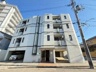 プロシード東大畑の画像