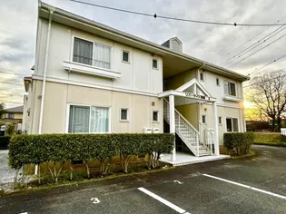 リバーサイド若楠 A棟の画像