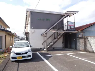 ハイツ中村の画像