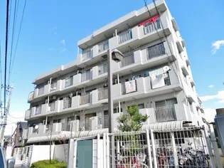 ハイツ竹丘の画像