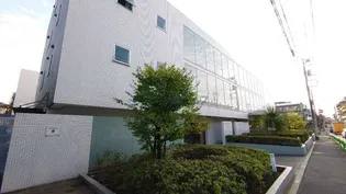 ポローニアハウス赤堤の画像