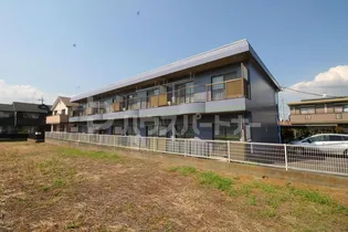 アニスティハイツの画像