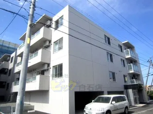 KOKOMO平和通の画像